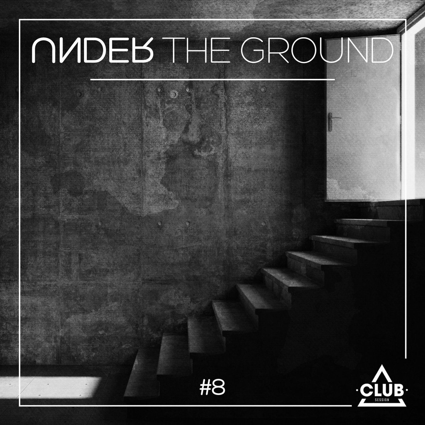 Under The Ground #8