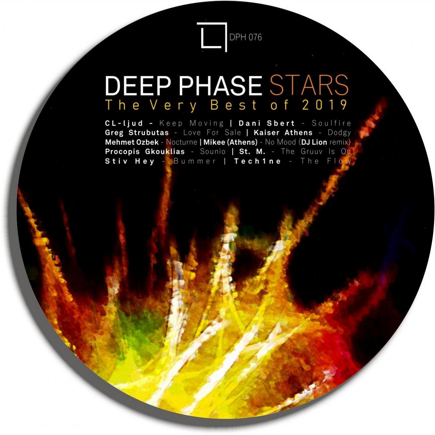 Deep Phase Stars