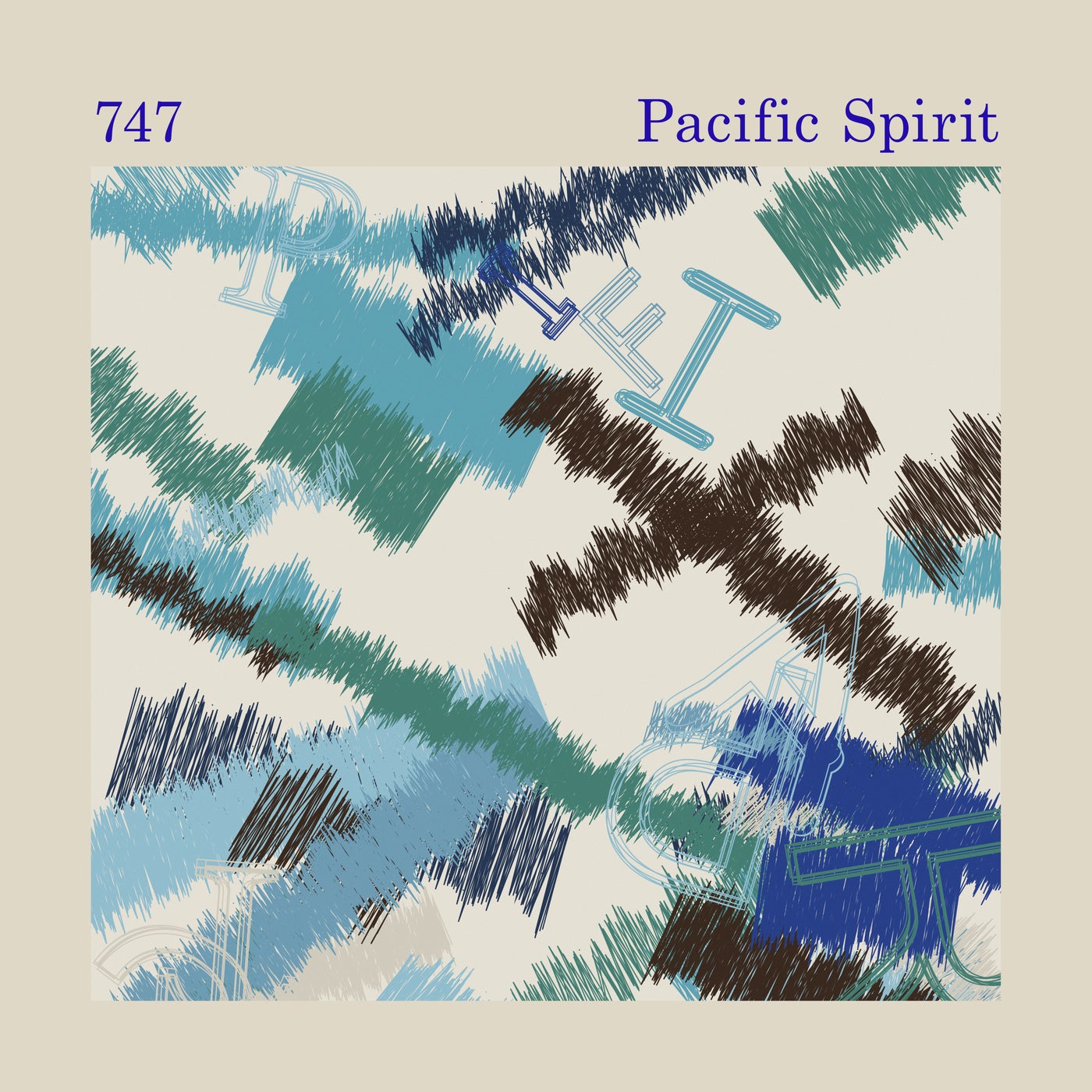 Pacific Spirit