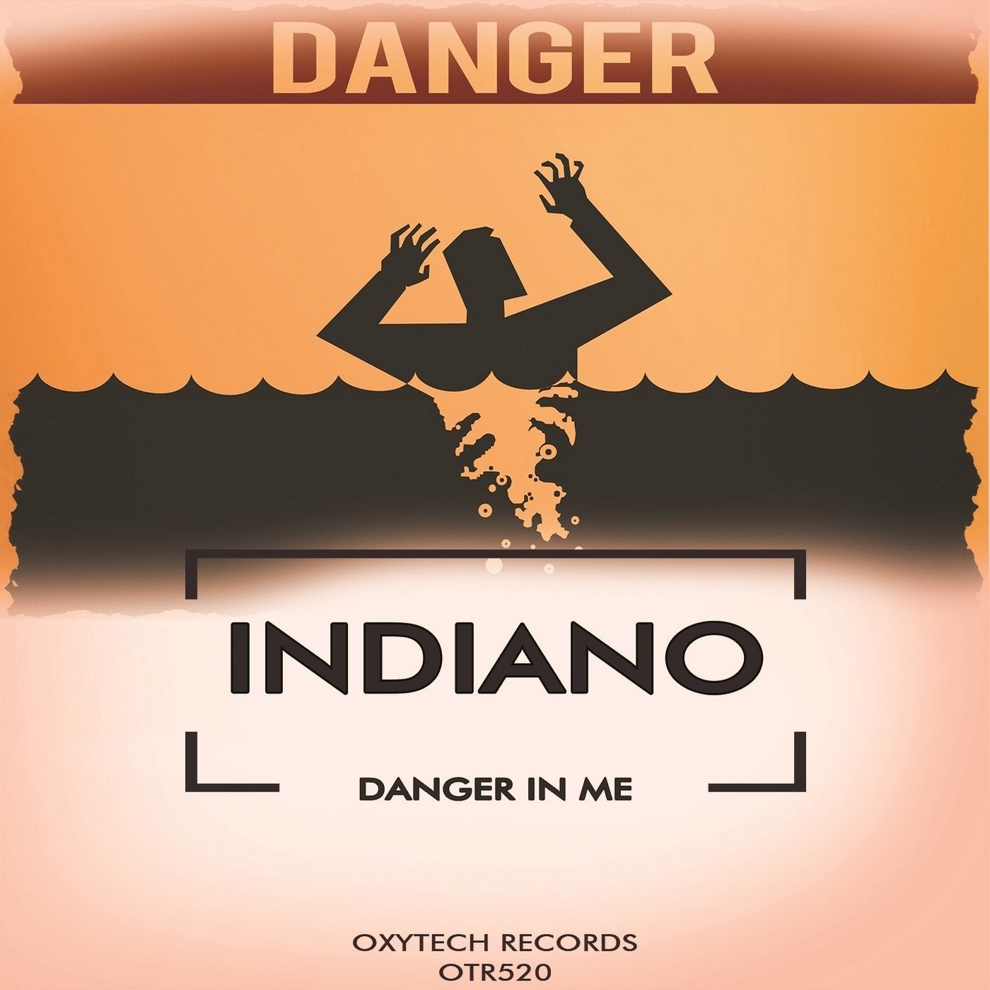 Danger in Me