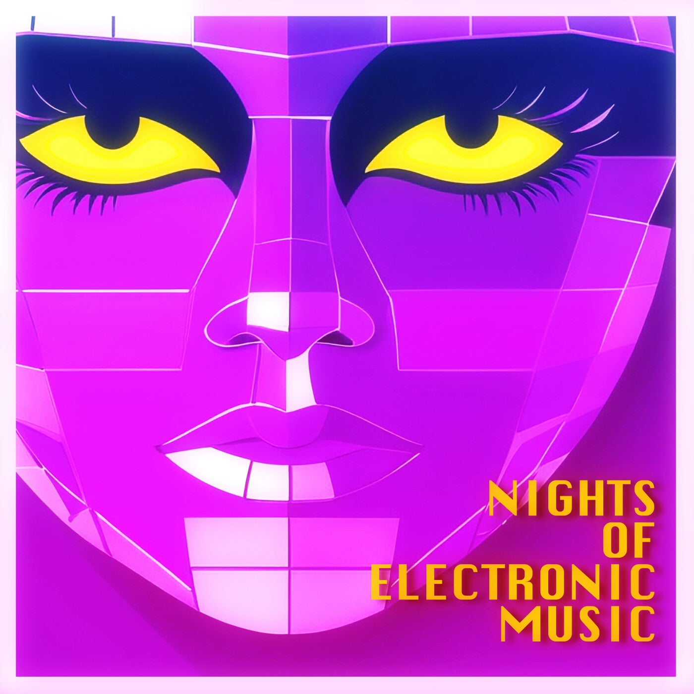 Nights Of Electronic Music