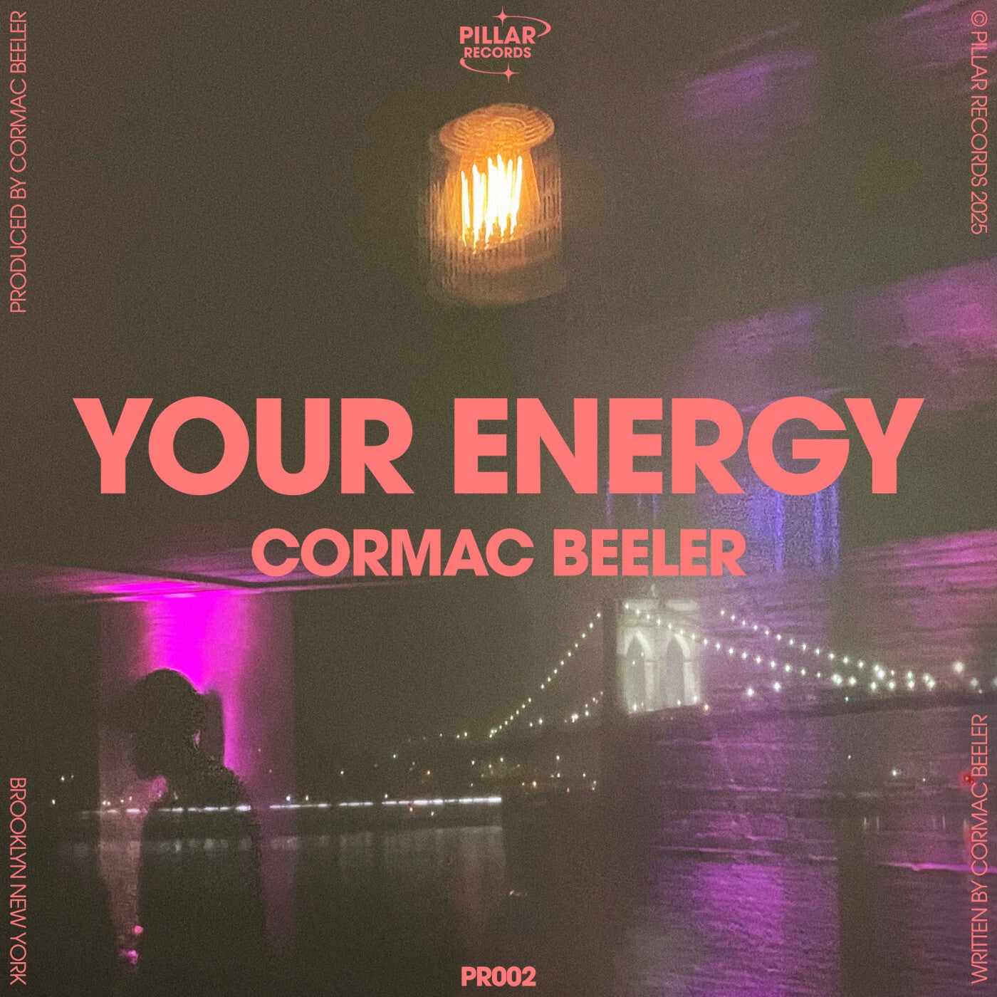 Your Energy