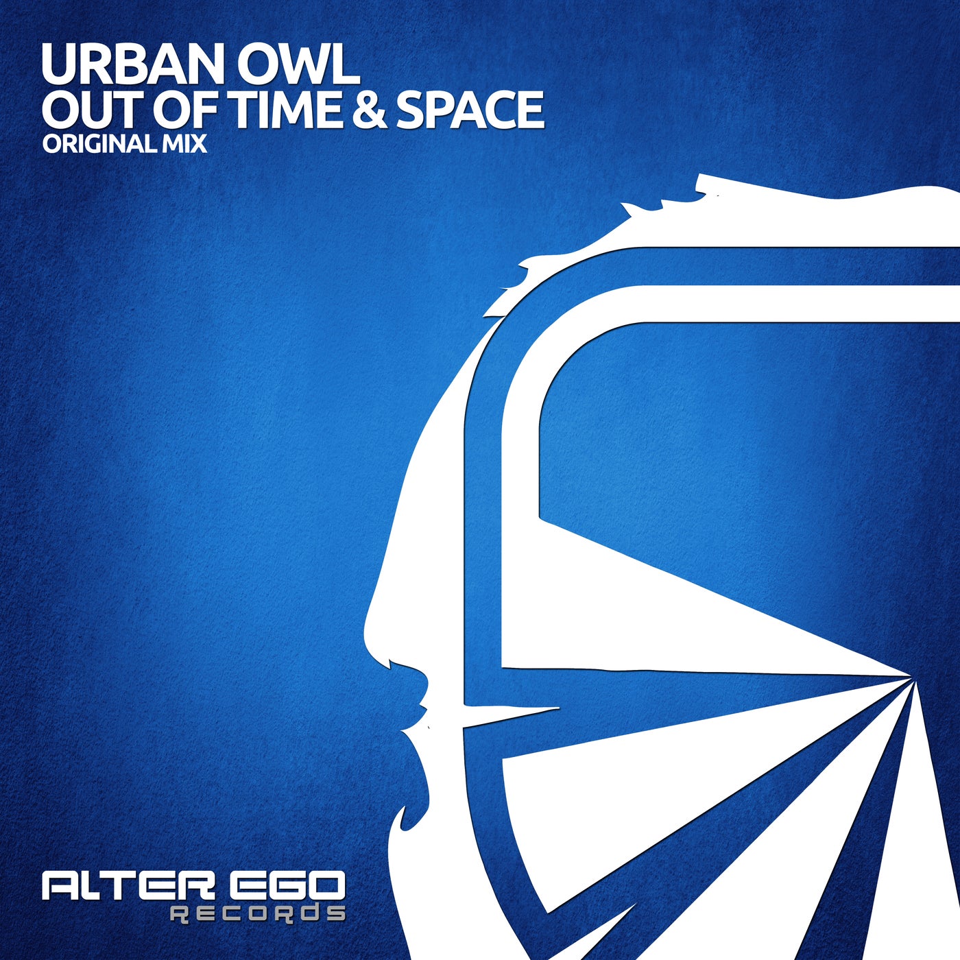 URBAN OWL Out Of Time & Space [Alter Ego Records] Music & Downloads