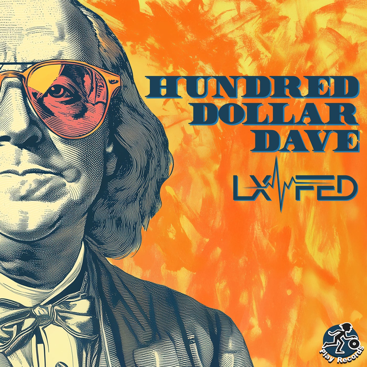 Hundred Dollar Dave