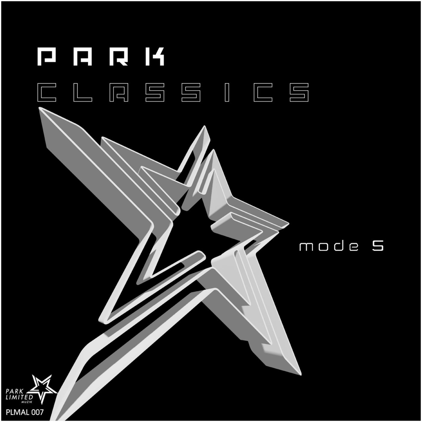 Park Classics Mode 5