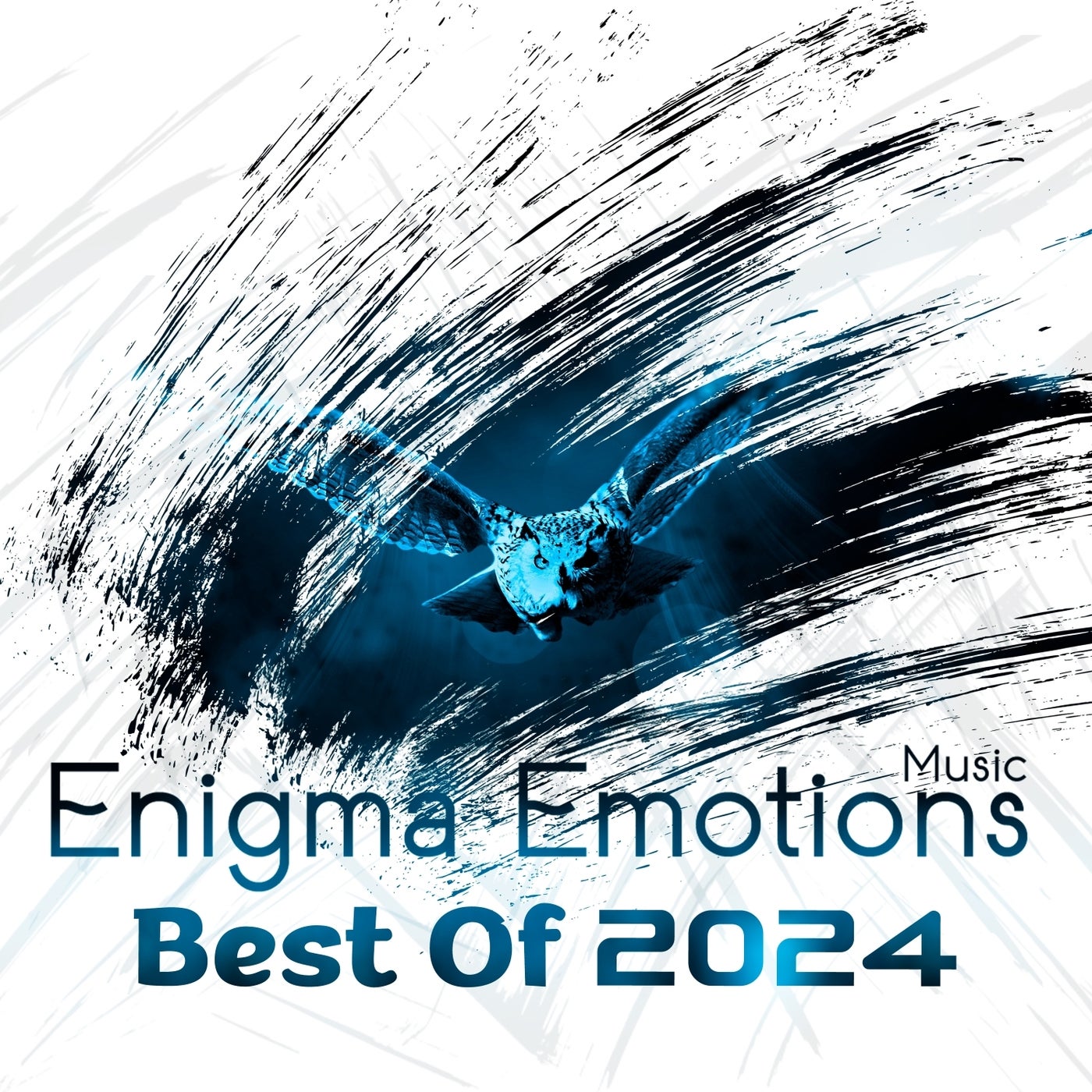 The Best Releases 2024 of Enigma Emotions (By Abstract Moon)