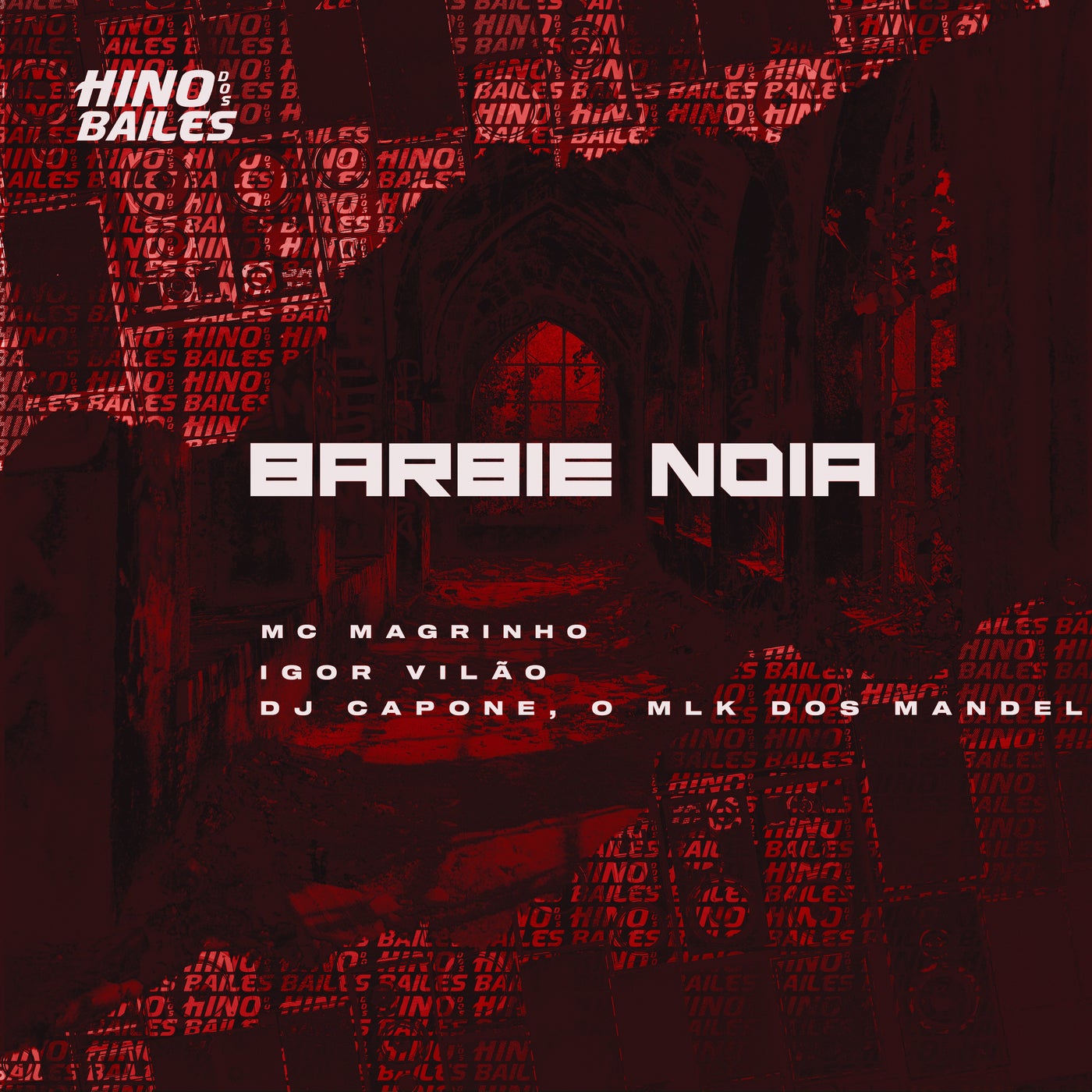 Barbie Noia