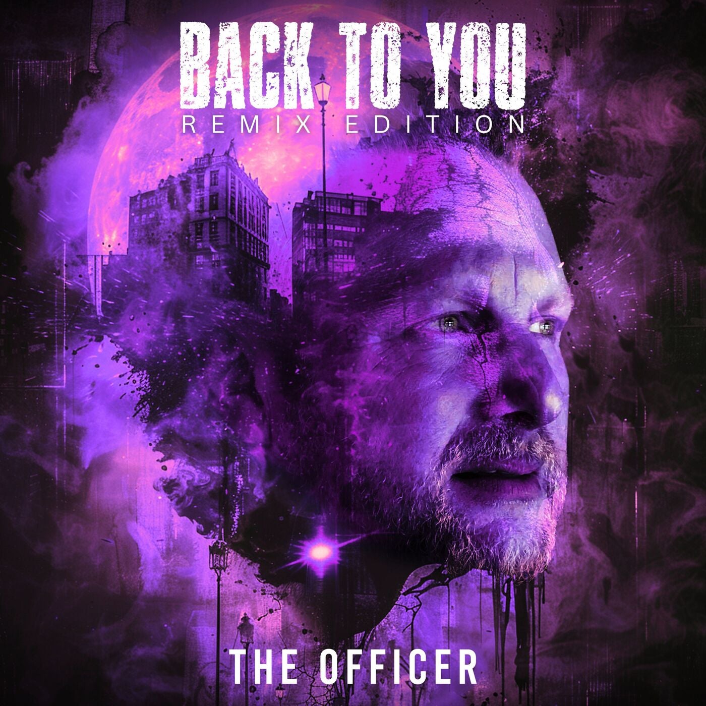 Back To You (Remix Edition)