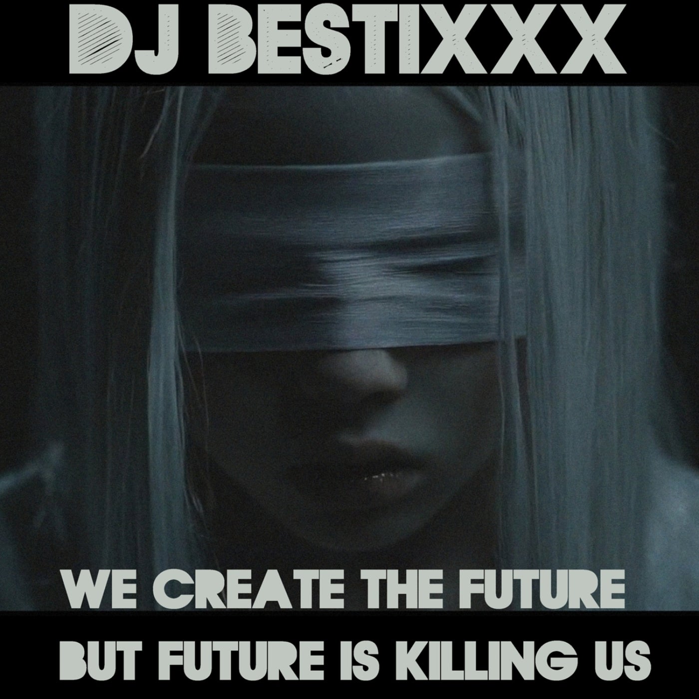 We Create the Future but Future Is Killing Us