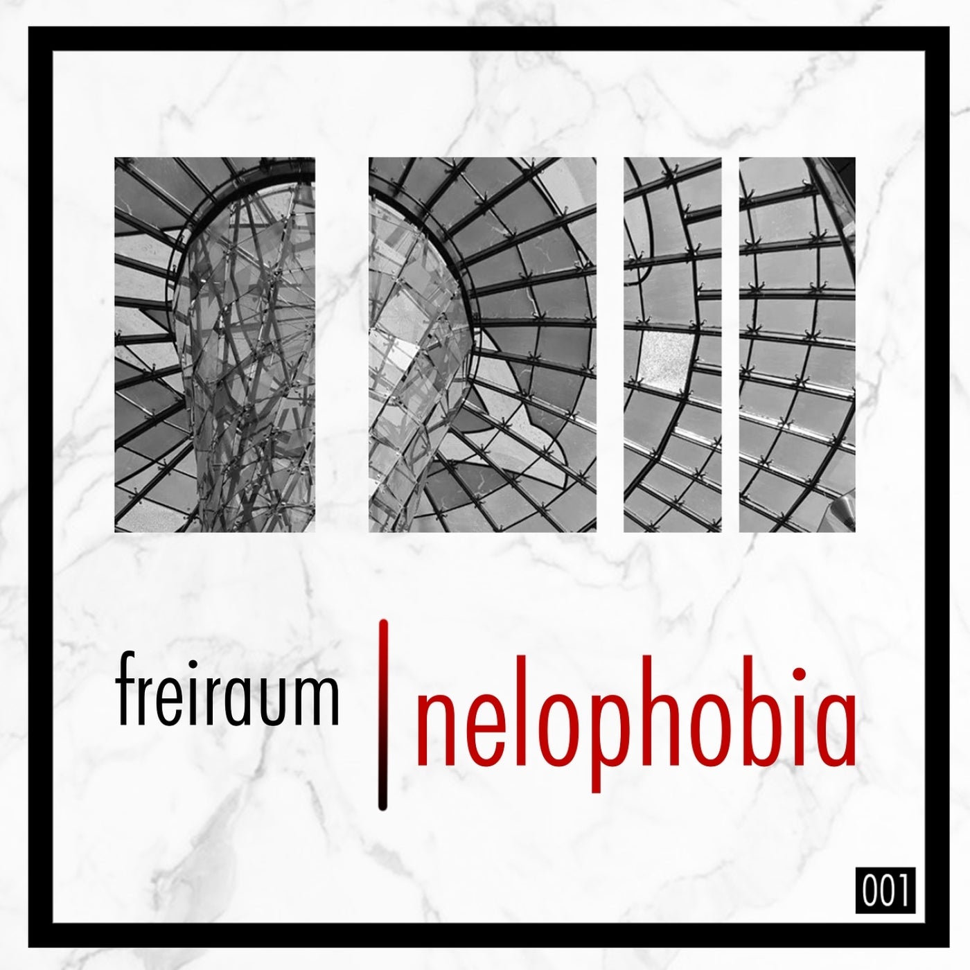 Nelophobia