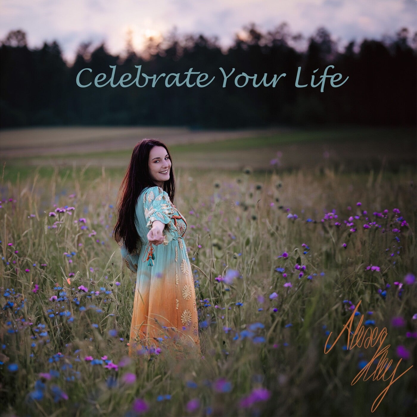 Celebrate Your Life