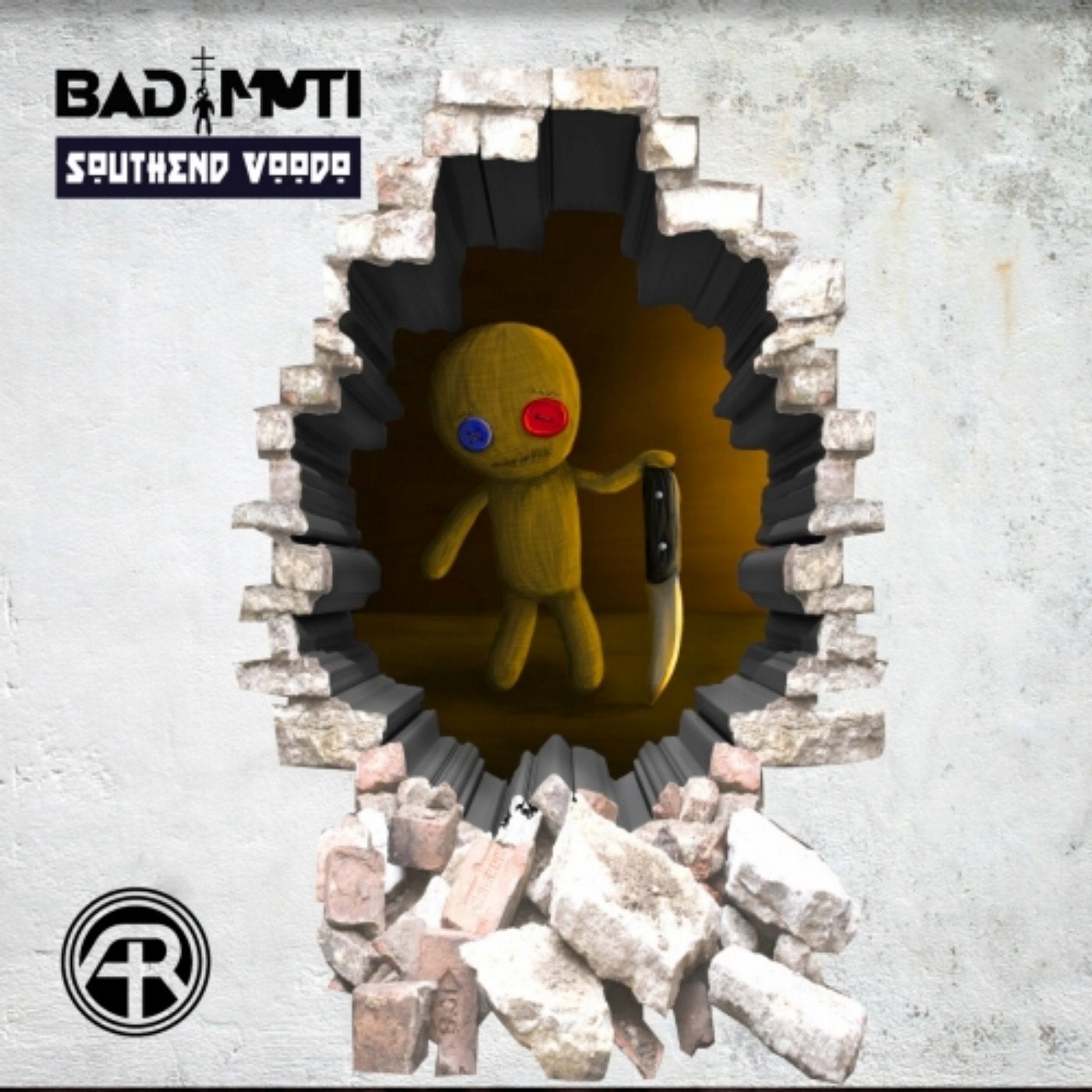 SouthEnd Voodoo EP