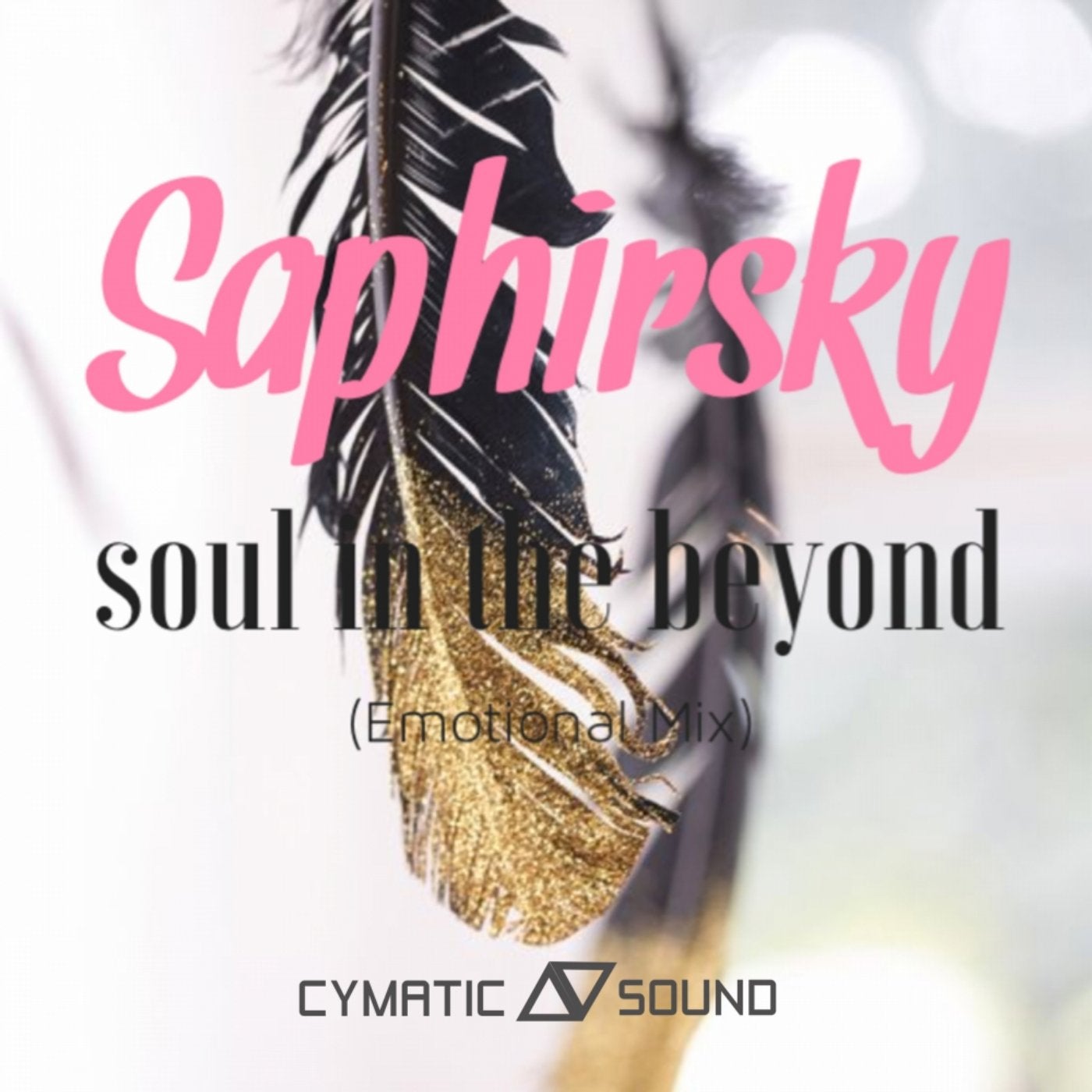 Soul In The Beyond (Emotional Mix)