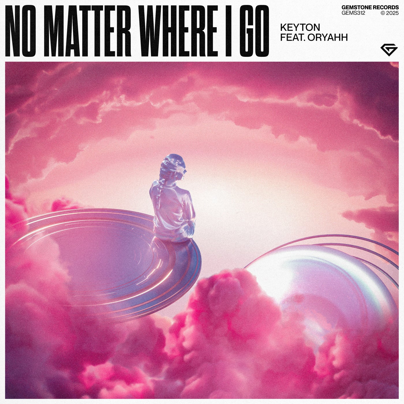 No Matter Where I Go