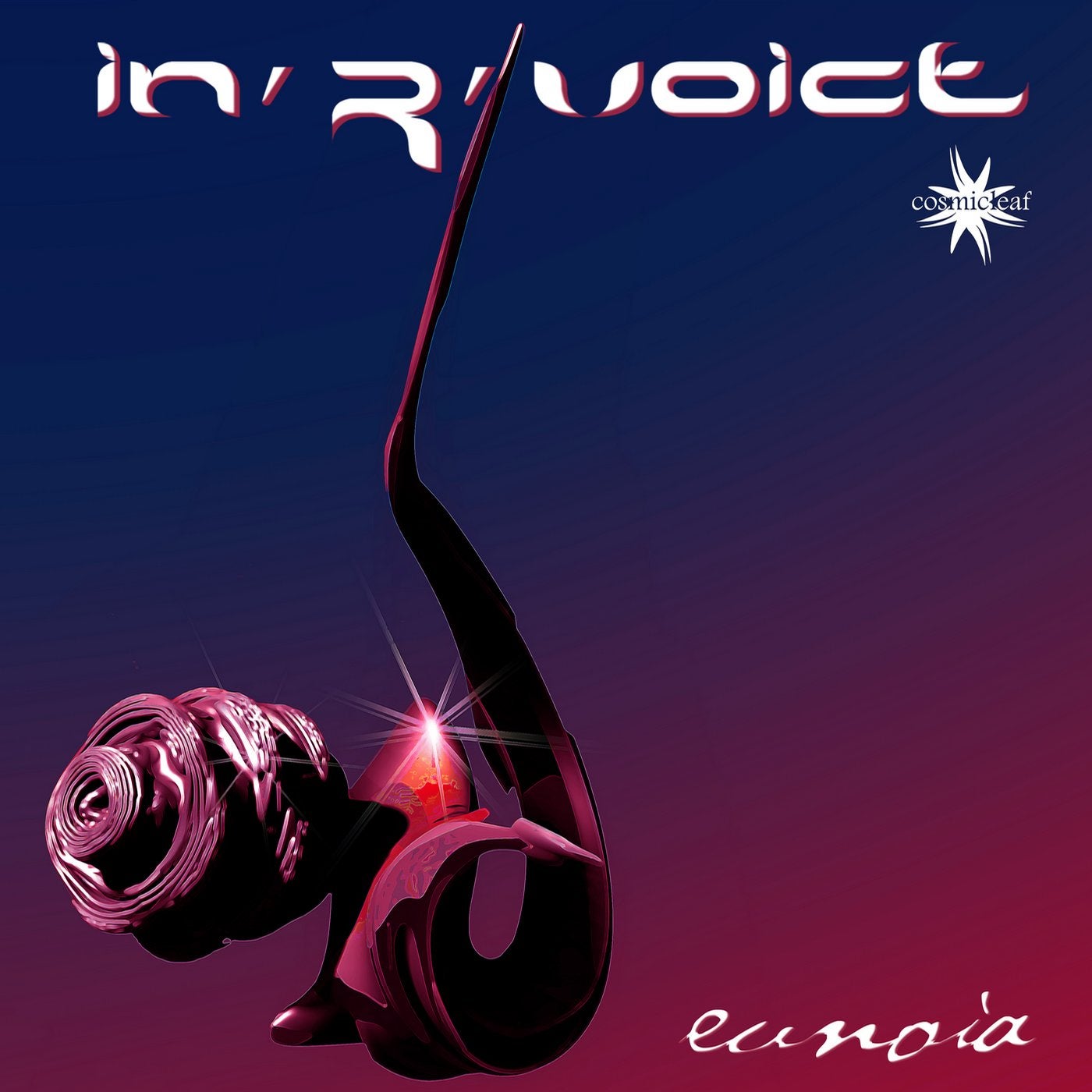 R voice