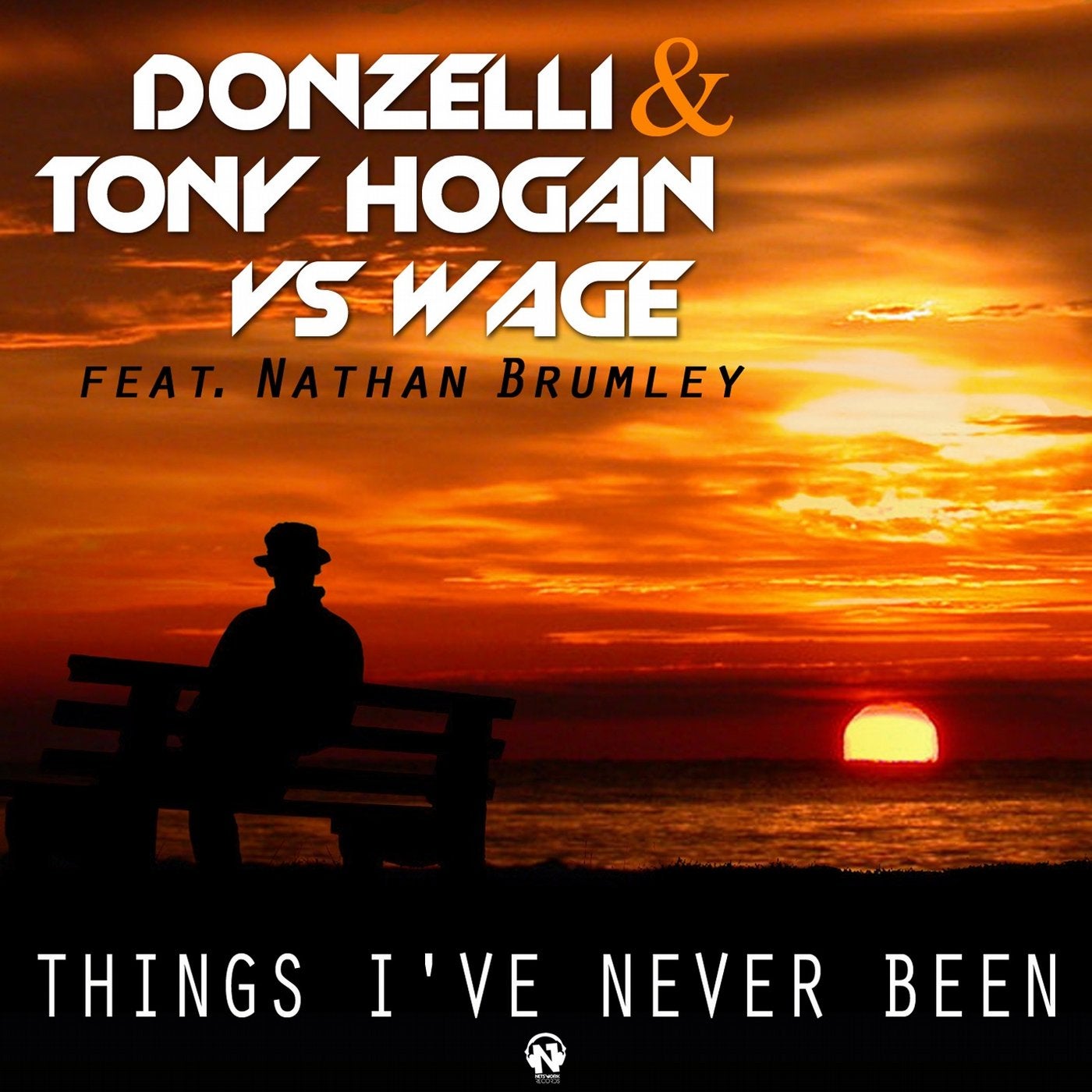 Things I've Never Been (feat. Nathan Brumley)
