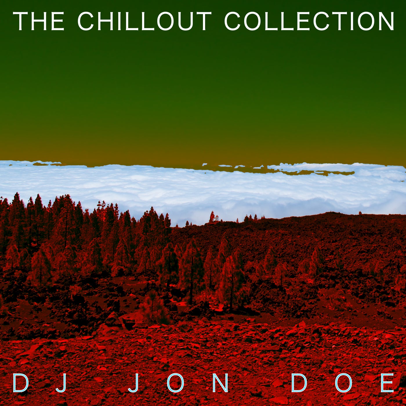 The Chillout Collection