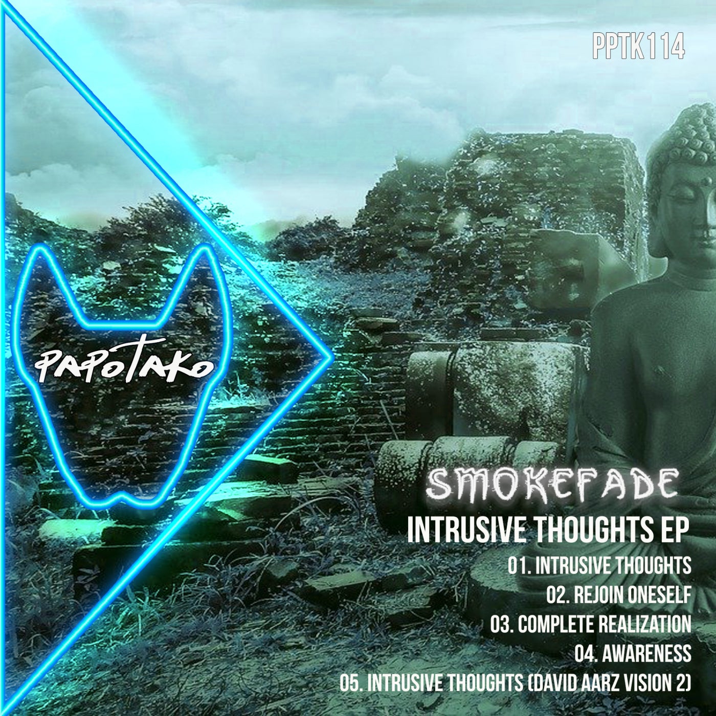 Intrusive Thoughts Ep