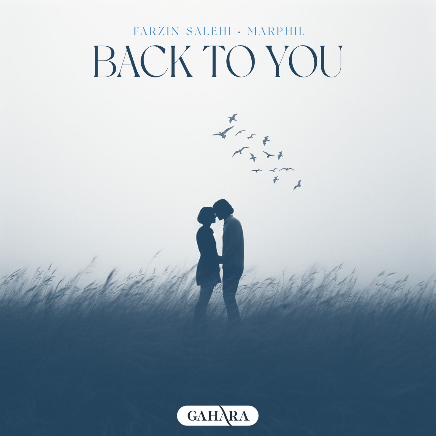 Back To You