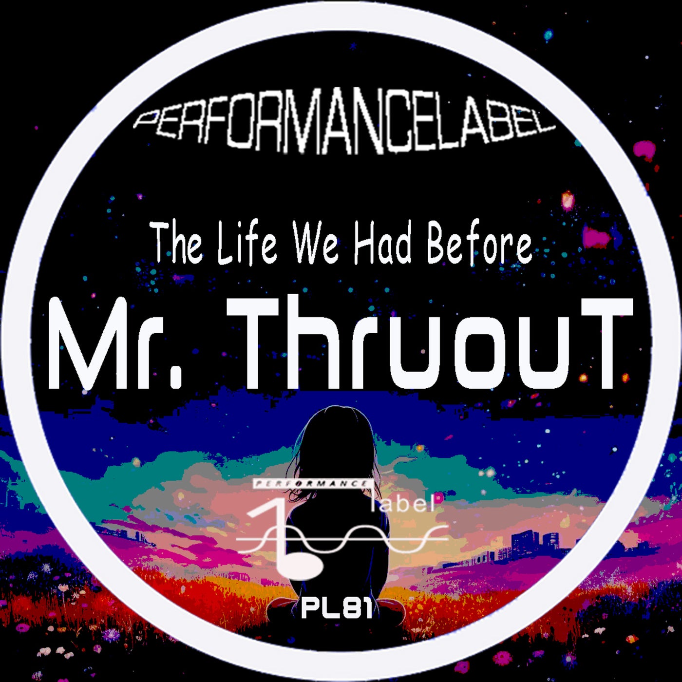 The Life We Had Before 120 bpm