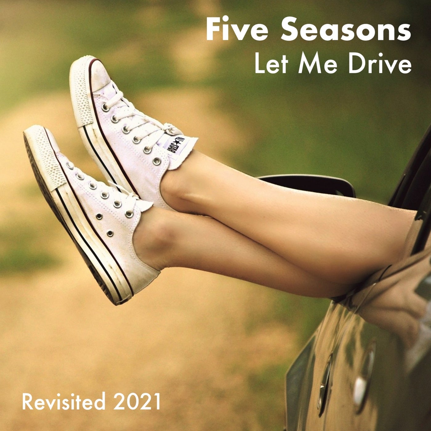 Let Me Drive (Revisited 2021)