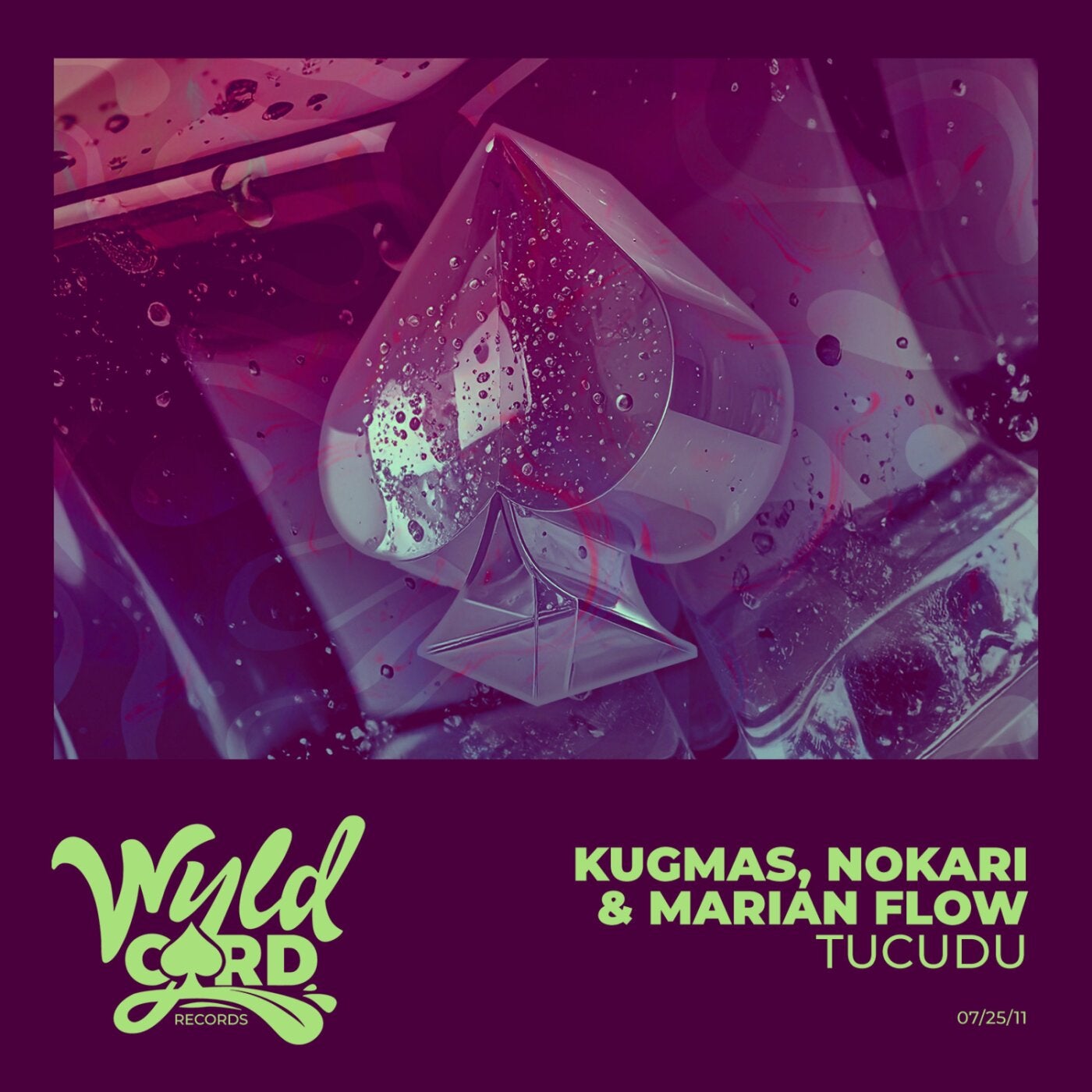 Tucudu