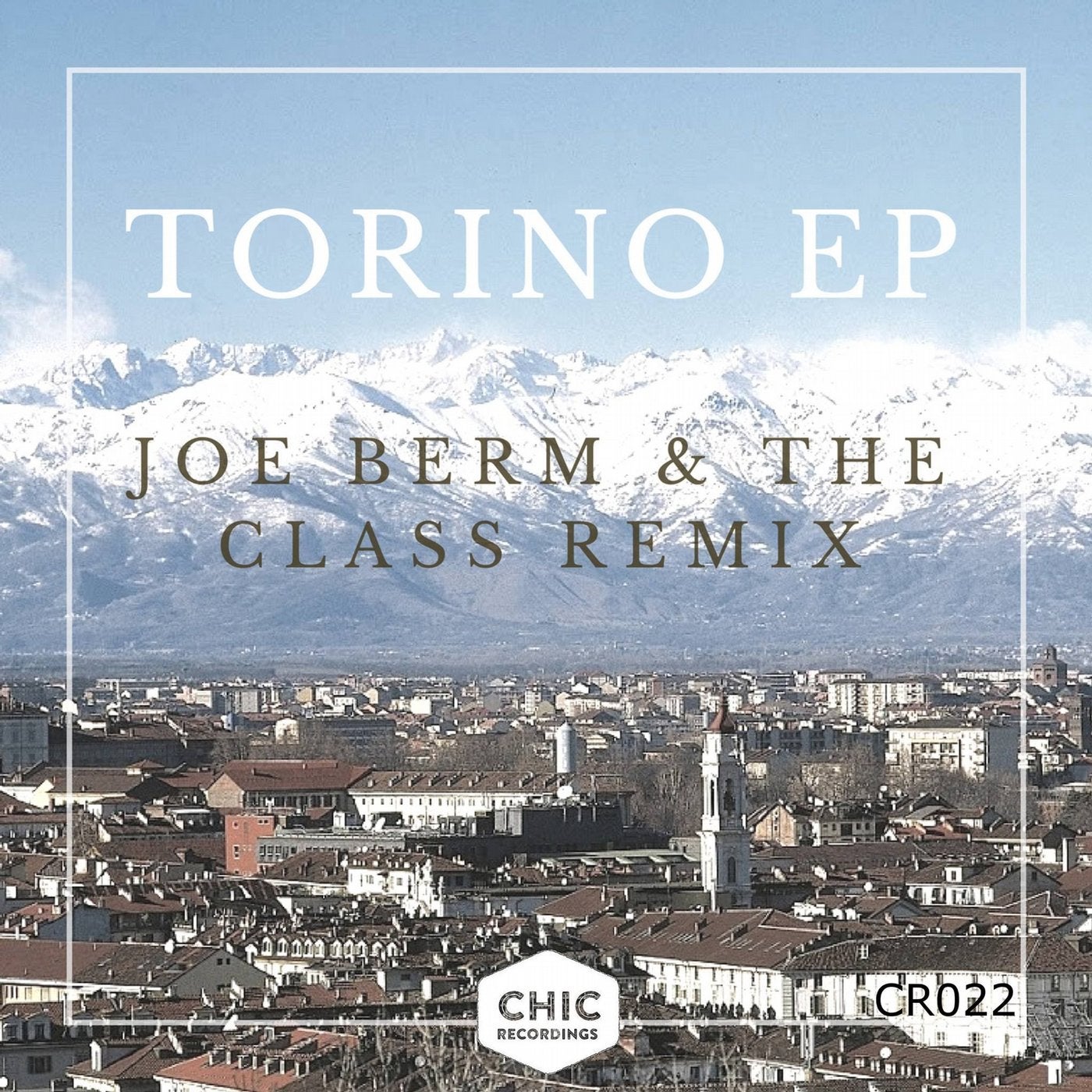 Torino EP