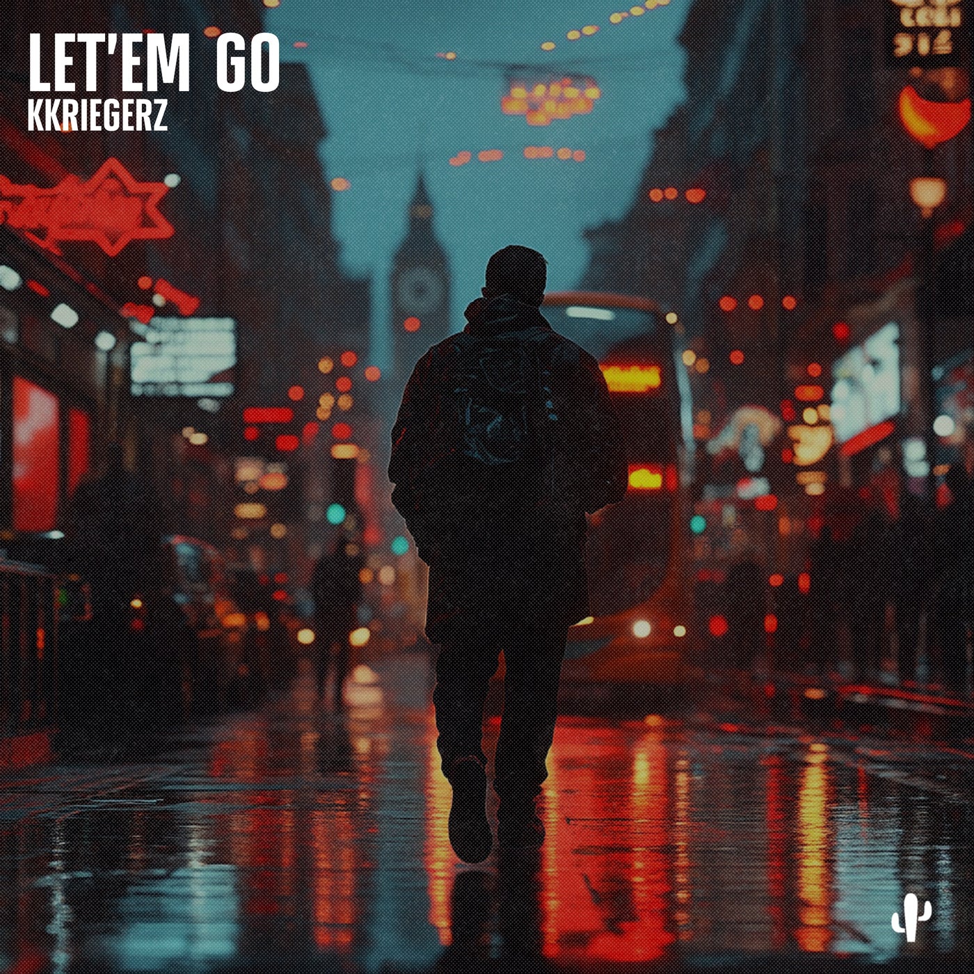 Let' Em Go