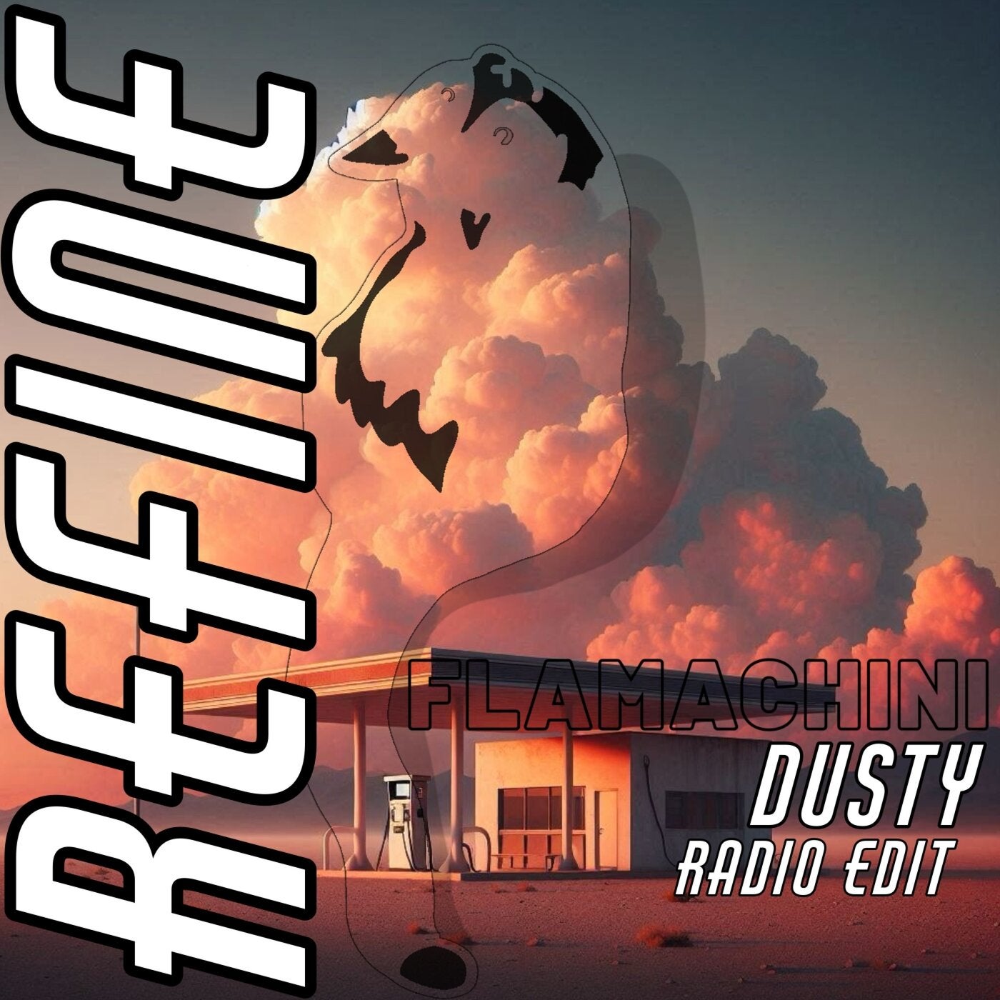 Dusty