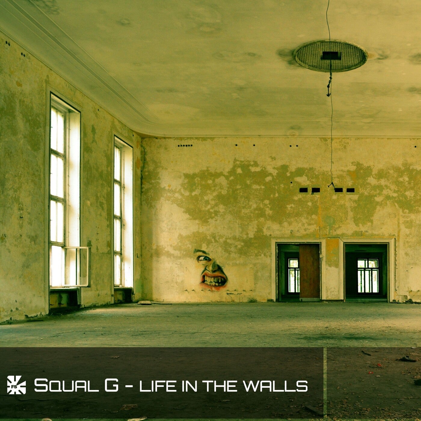 Life in the Walls