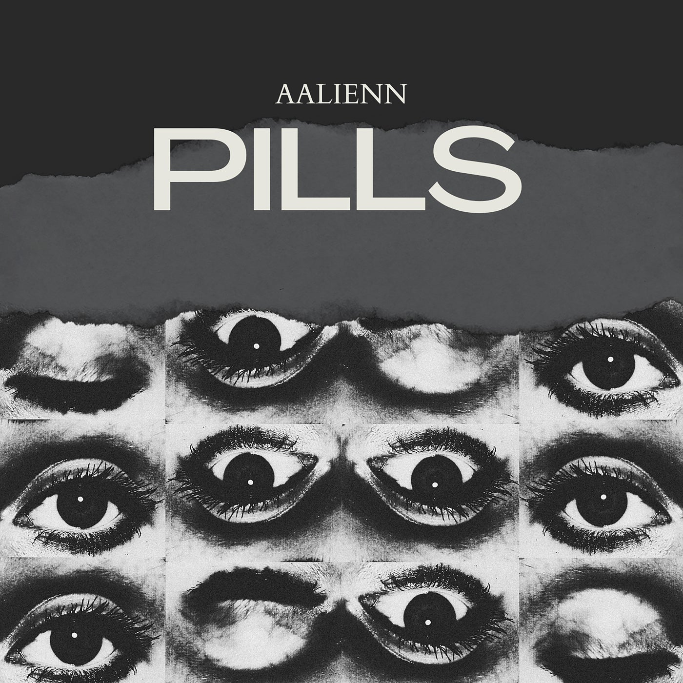 Cover art for Pills