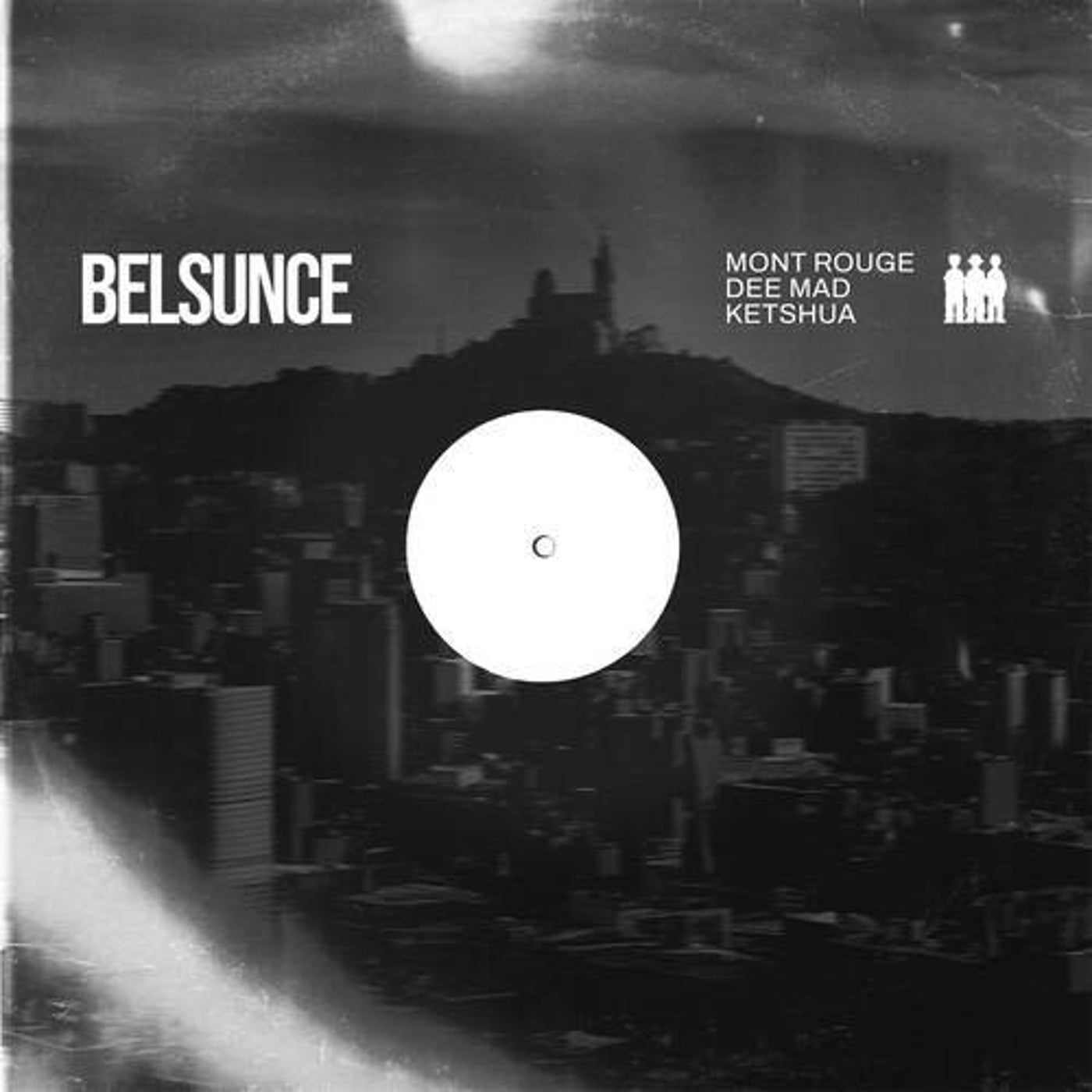 Belsunce (Extended Mix)