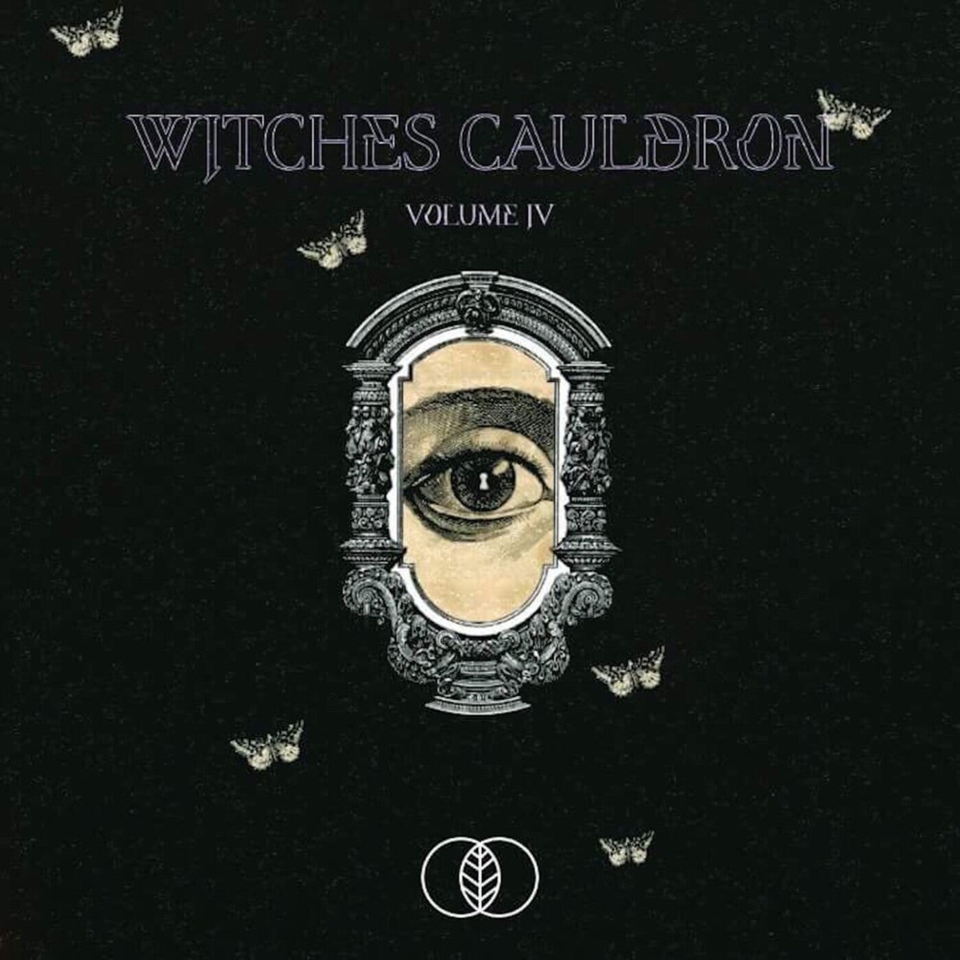Witches Cauldron, Vol. 4