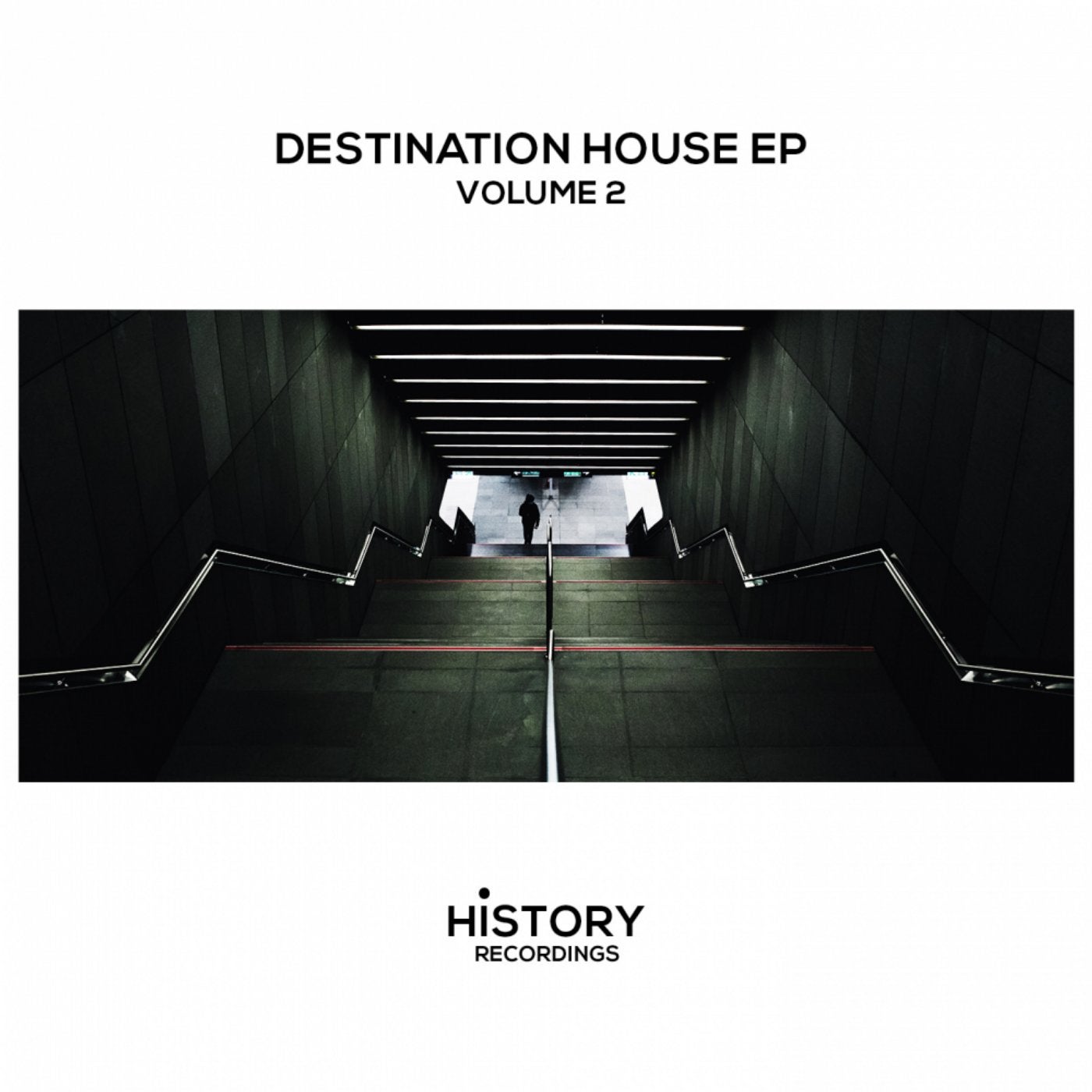 Destination House EP, Vol. 2