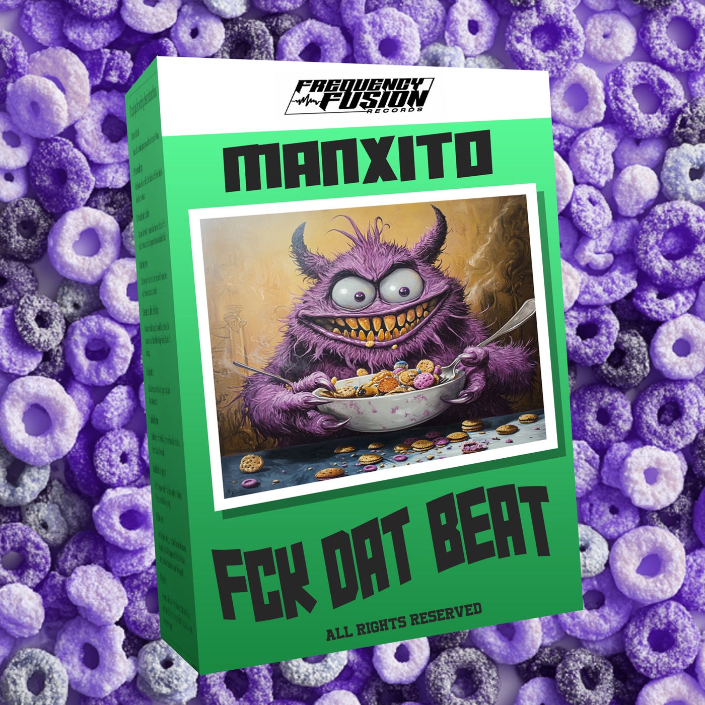Fck Dat Beat