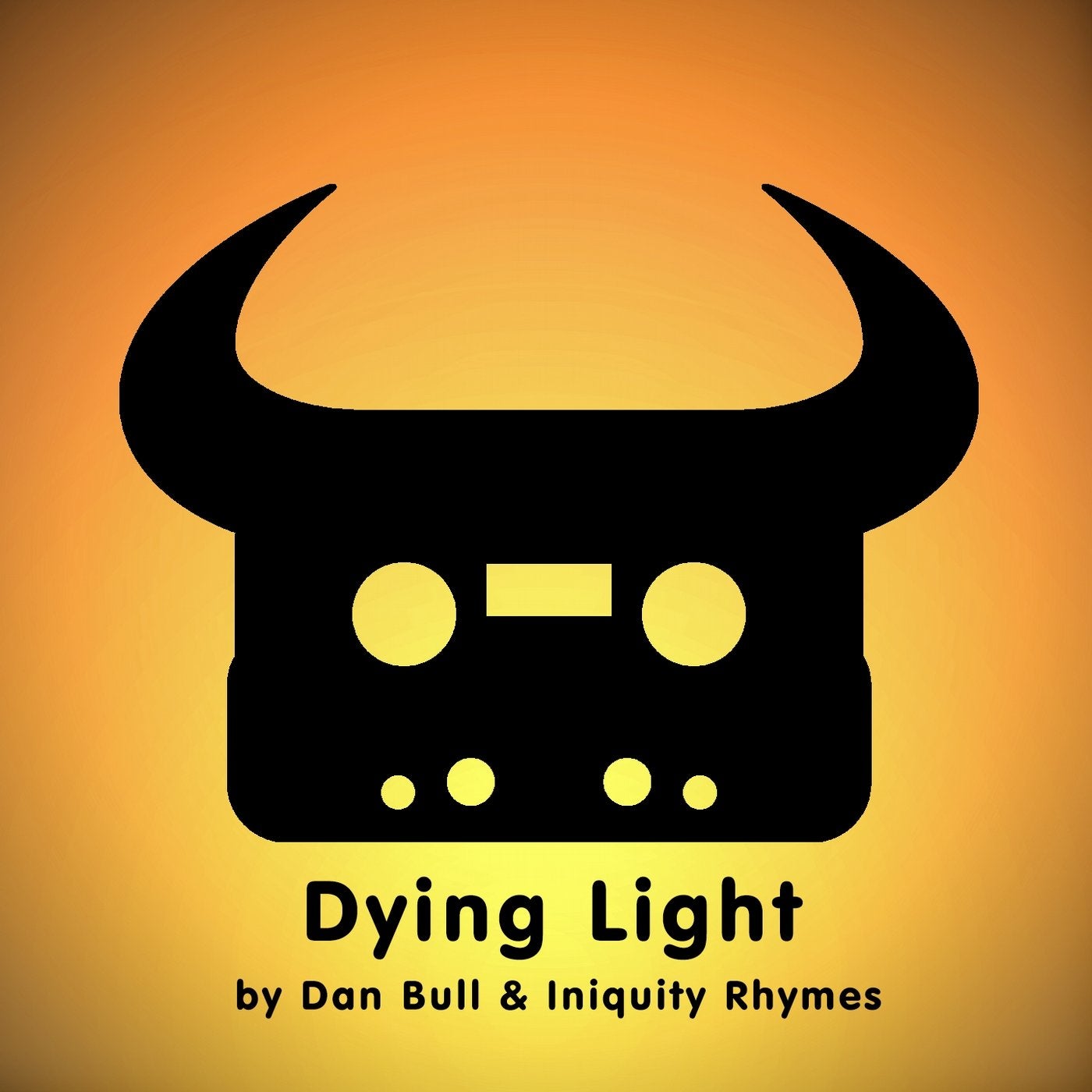 Dying Light (feat. Iniquity Rhymes)