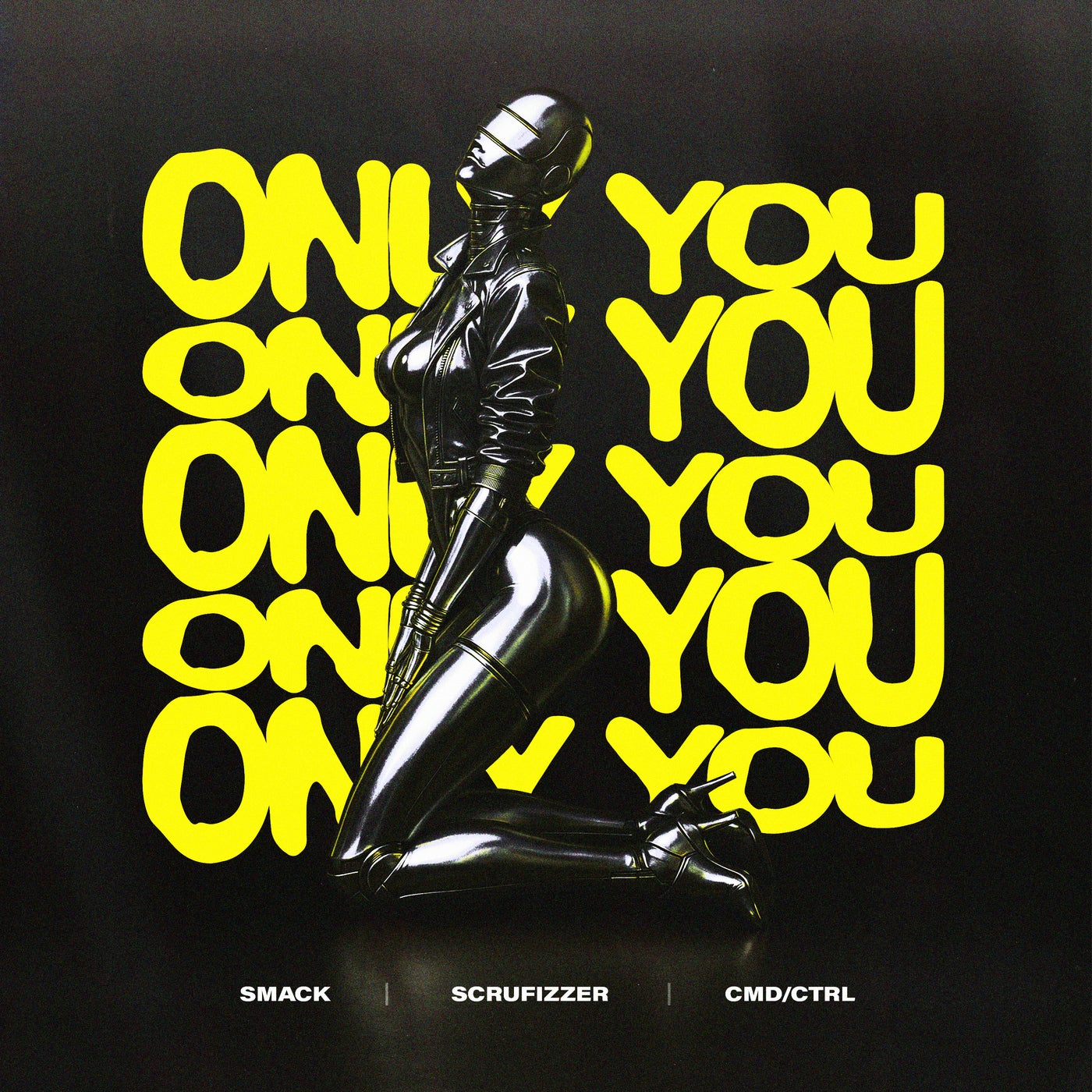 Only You (Extended Mix)