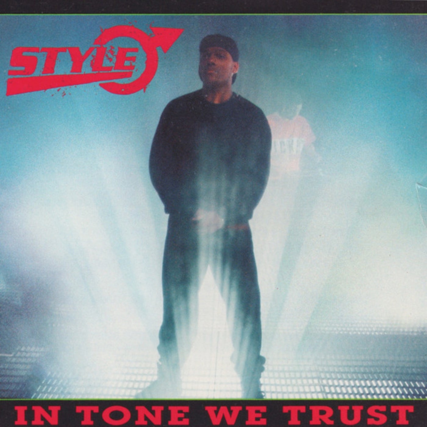 In Tone We Trust