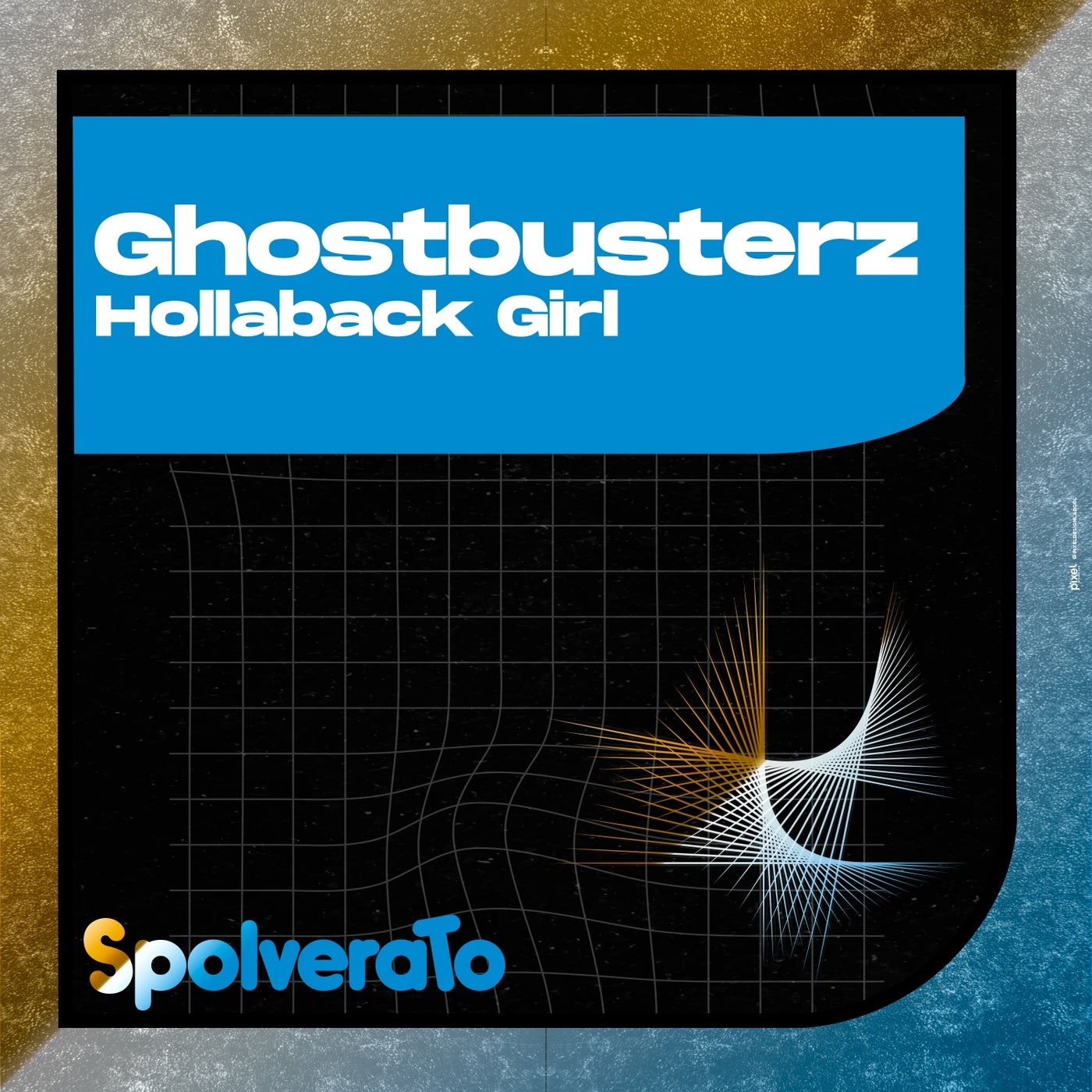 Hollaback Girl