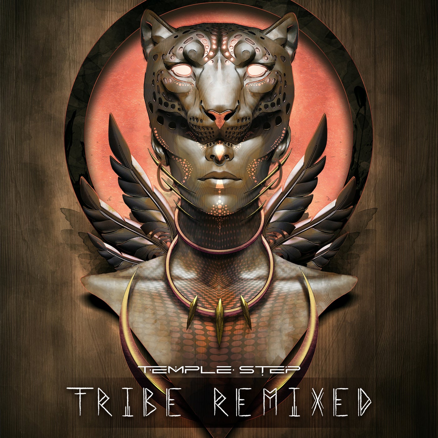 Tribe (Remixed)
