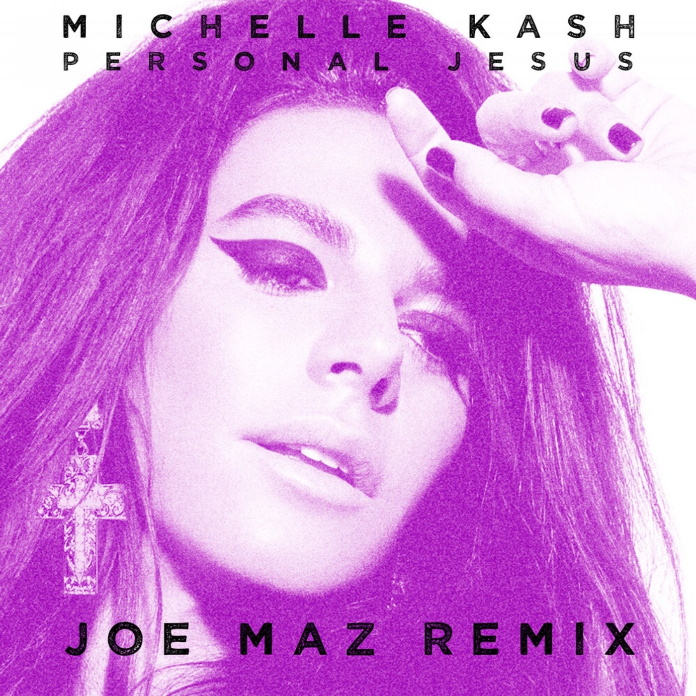 Personal Jesus (Joe Maz Remix)