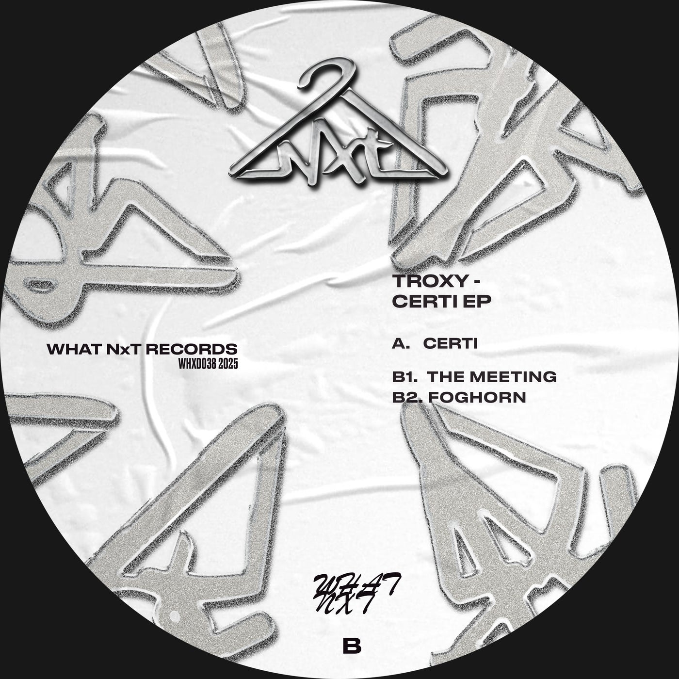 Certi EP