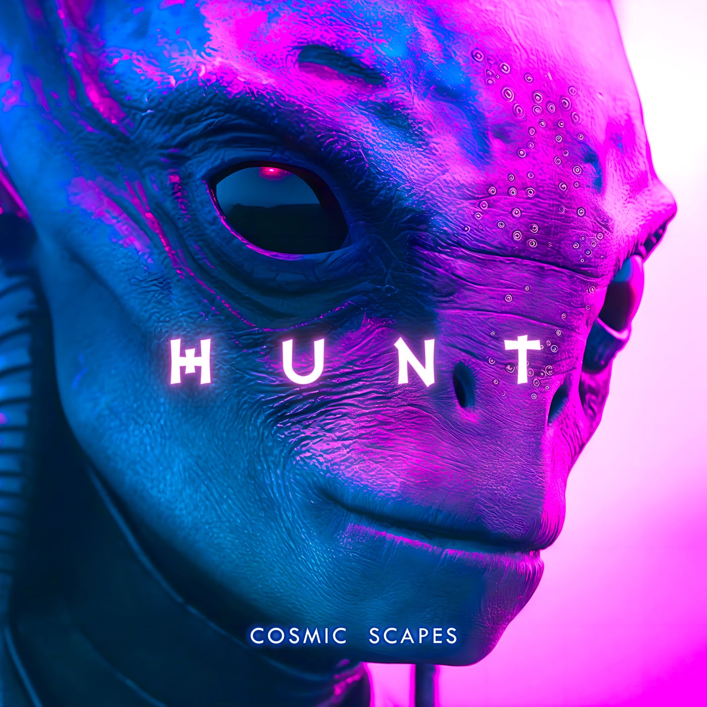 Hunt
