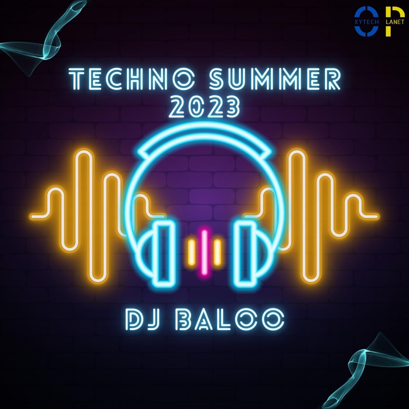 Techno Summer 2023