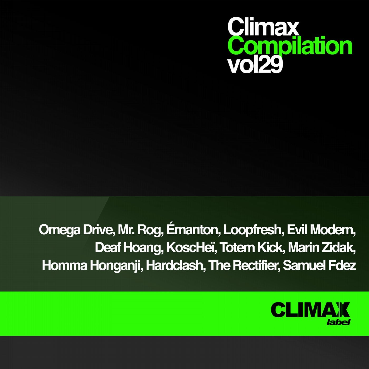 Climax Compilation, Vol. 29