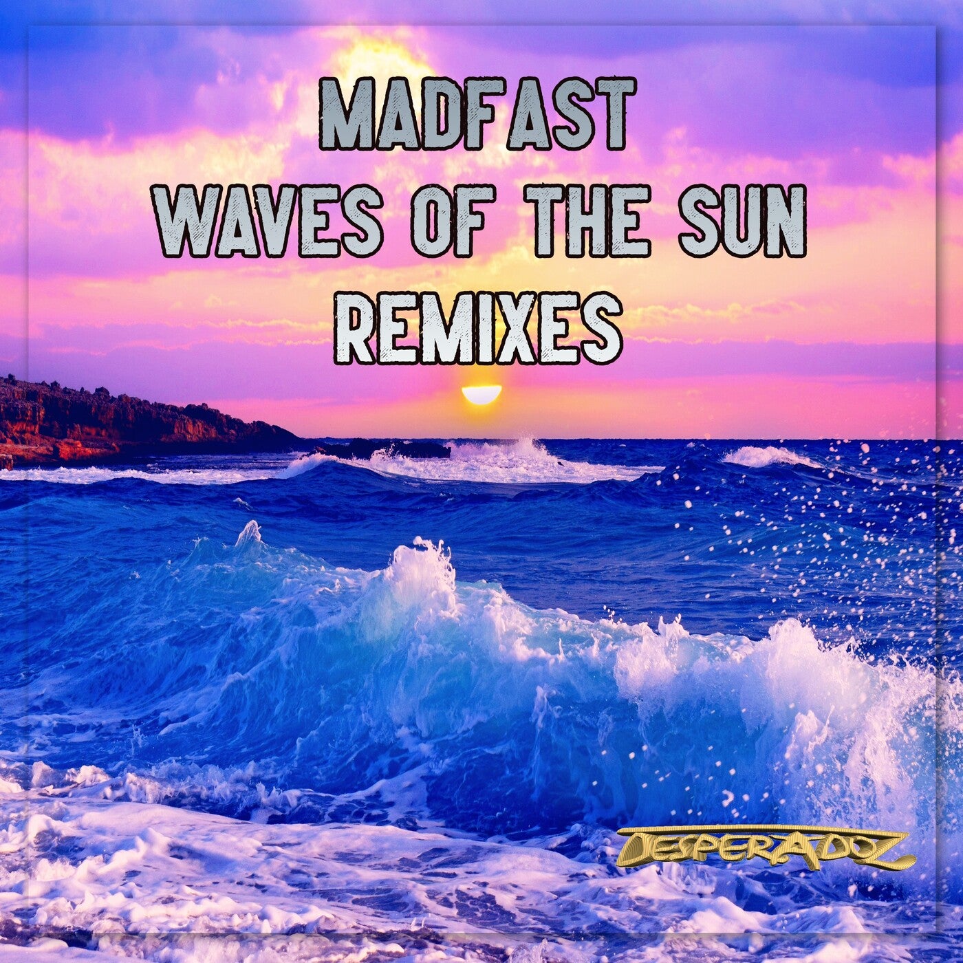 Waves of the Sun Remixes
