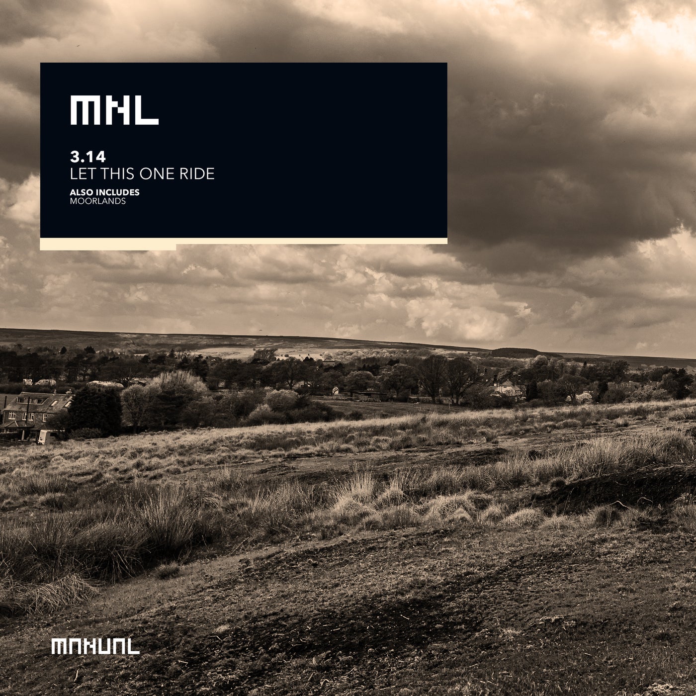 3.14 (AR) - Let This One Ride [MNL] | Music & Downloads on Beatport