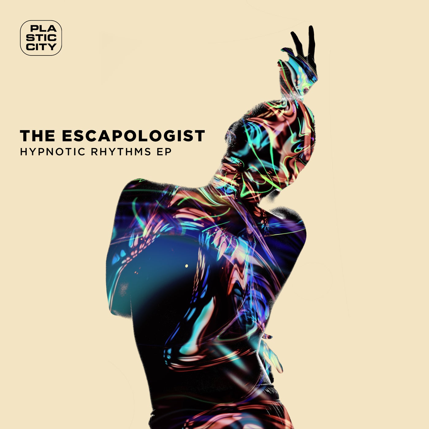 Hypnotic Rhythms EP