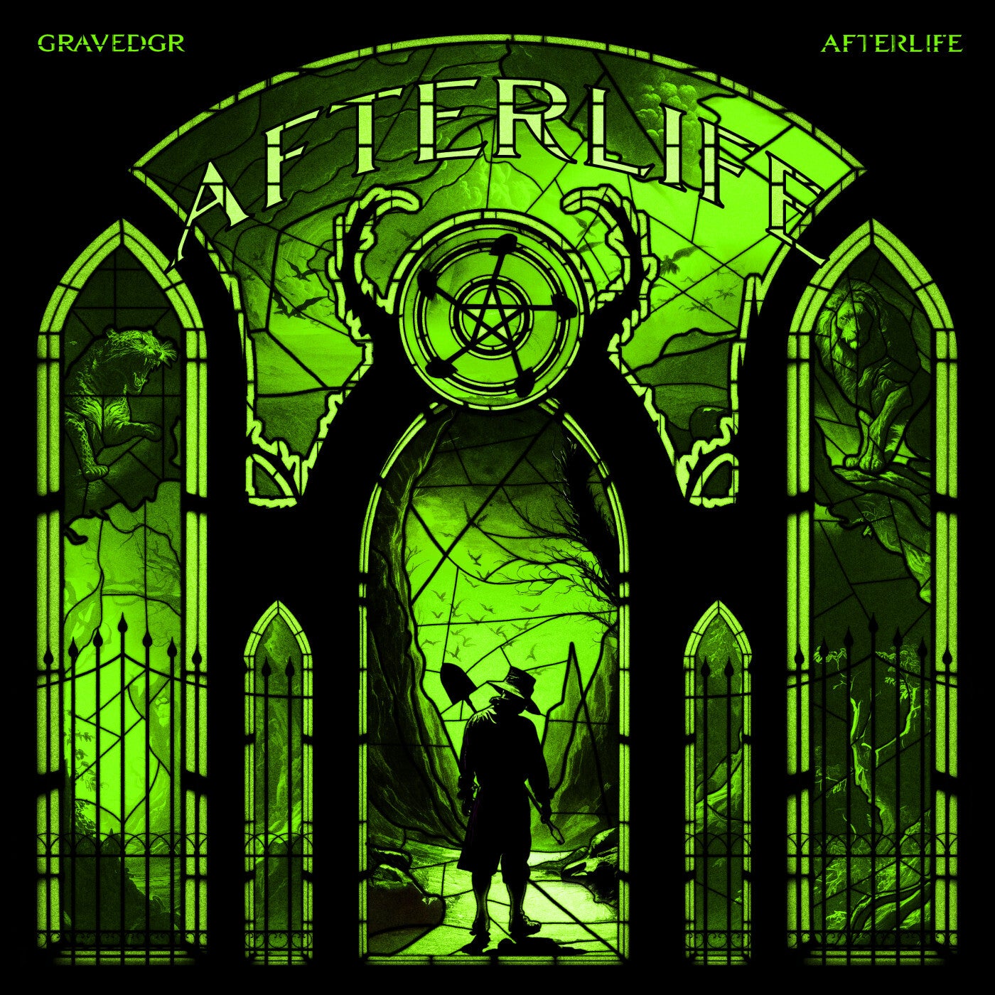 AFTERLIFE