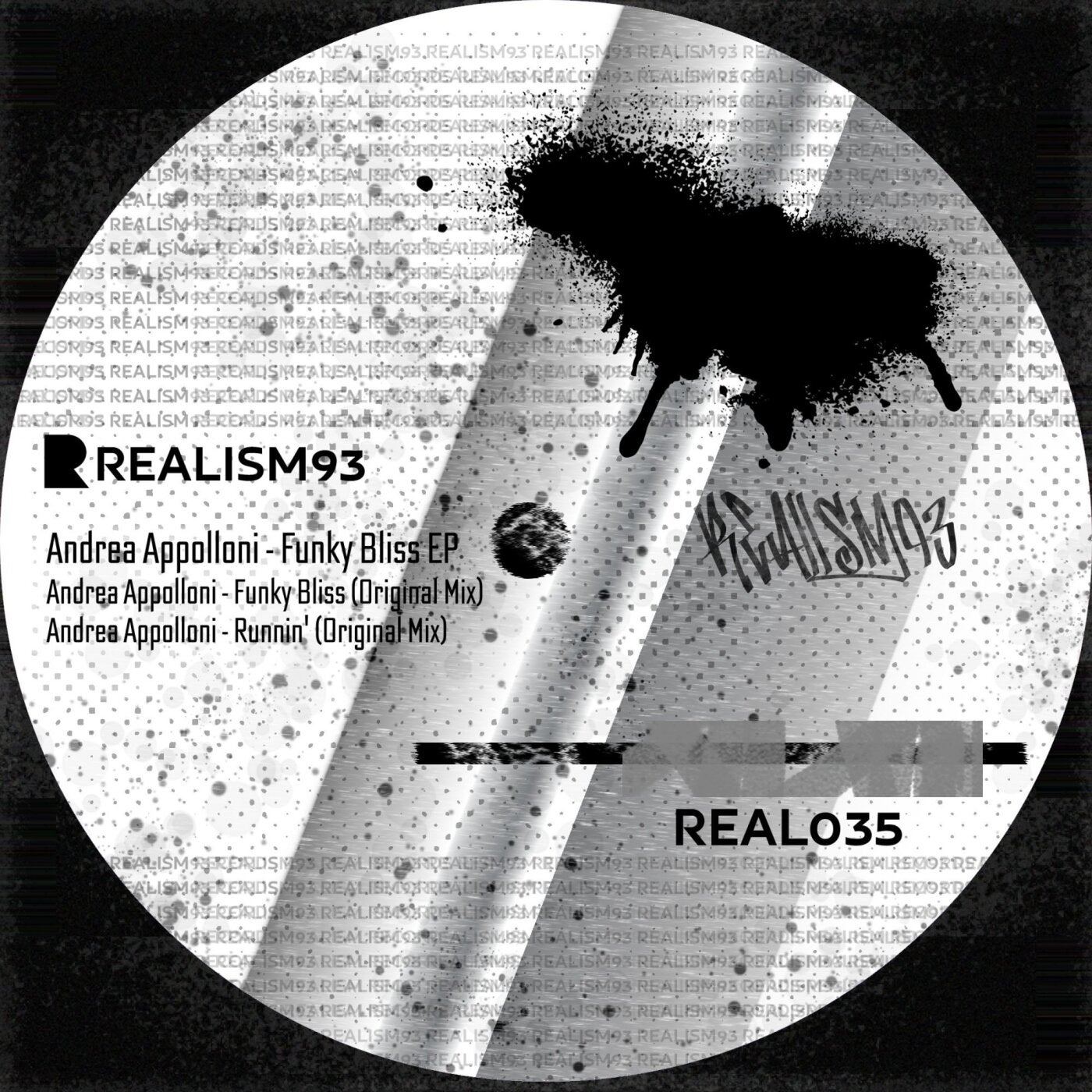 Funky Bliss EP